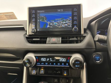 2022 Toyota RAV4 - photo 15