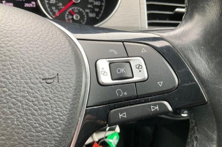 2015 Volkswagen Golf SV - photo 30