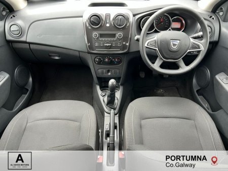 2018 Dacia Sandero - photo 2