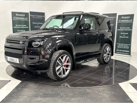 2026 Land Rover Defender - photo 9