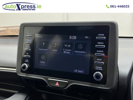 2022 Toyota Yaris - photo 18