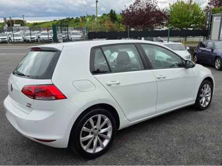 2015 Volkswagen Golf - photo 9
