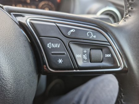 2018 Audi Q2 - photo 32