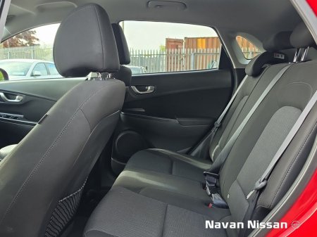2021 Hyundai KONA - photo 21
