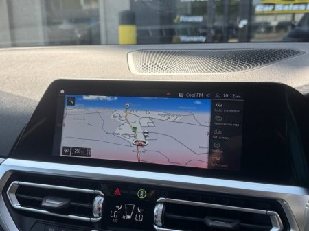 2022 BMW 3-Series - photo 11