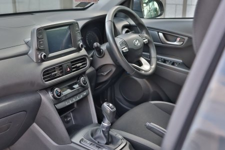 2019 Hyundai KONA - photo 17