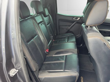 2020 Ford Ranger - photo 14