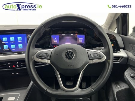 2022 Volkswagen Golf - photo 27