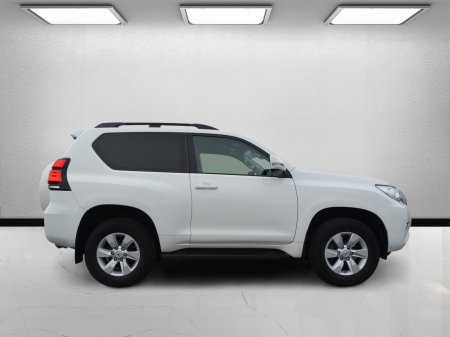 2022 Toyota Land Cruiser - photo 8