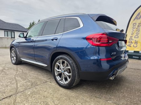 2020 BMW X3 - photo 6