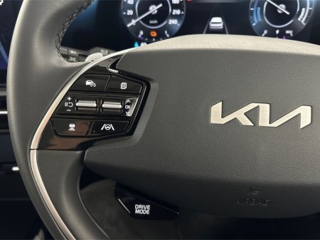 2026 Kia Niro - photo 21