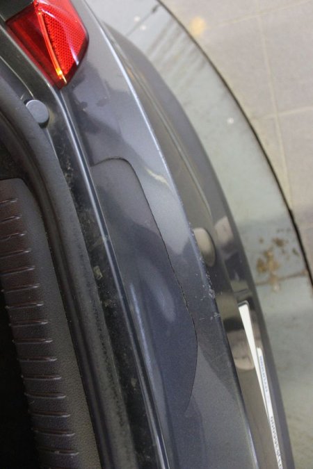 2019 Hyundai i30 - photo 13