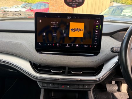 2021 Skoda Enyaq - photo 21