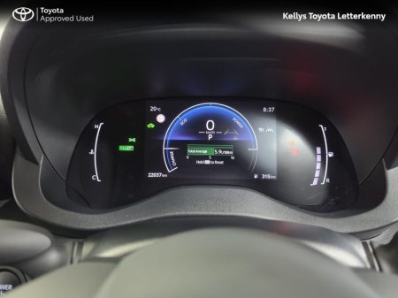 2024 Toyota Yaris - photo 13