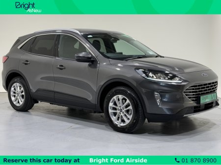 2023 Ford Kuga TITANIUM 2.5 PHEV 225 S6.2 CT 4DR