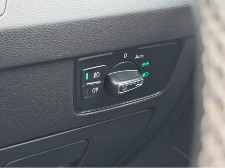 2018 Volkswagen Passat - photo 20
