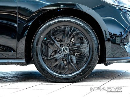 2026 BYD Seal 6 - photo 11