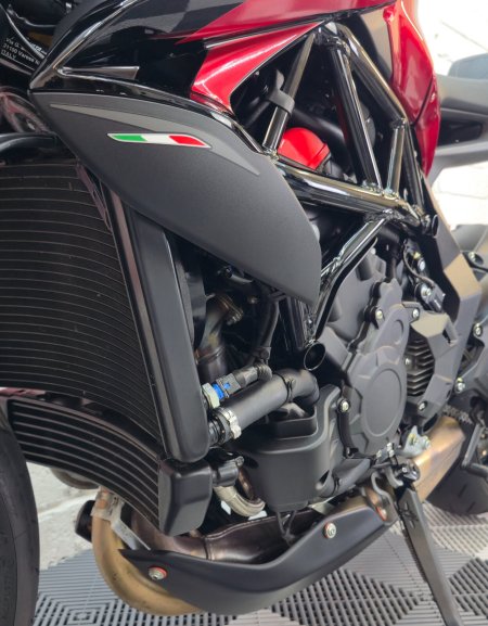 2024 MV AGUSTA Brutale - photo 42
