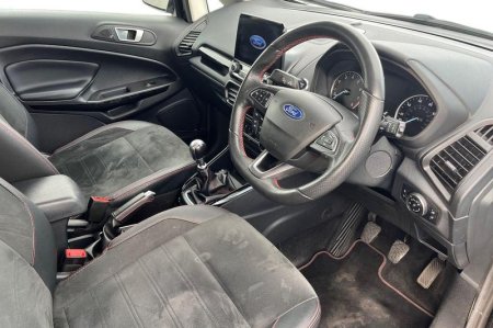 2023 Ford EcoSport - photo 9