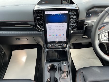 2027 Ford Ranger - photo 15