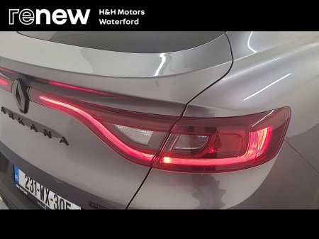 2023 Renault Arkana - photo 17