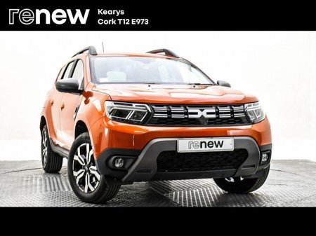 2023 Dacia Duster Journey TCe 90 4x2 NBI