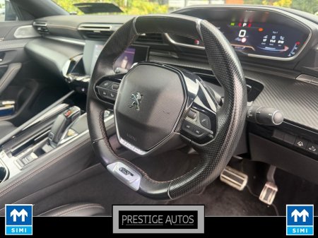 2021 Peugeot 508 - photo 15