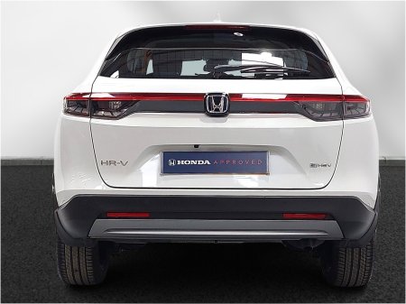 2026 Honda HR-V - photo 7