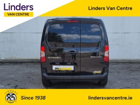 2026 Citroen Berlingo - photo 4