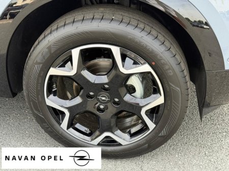 2026 Opel Mokka - photo 9
