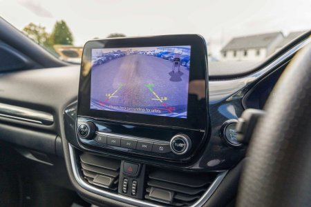 2024 Ford Puma - photo 12