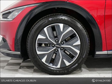 2024 Kia EV6 - photo 9