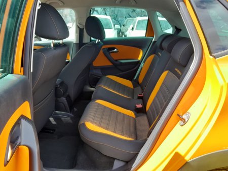 2014 Volkswagen Polo - photo 17
