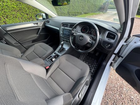 2017 Volkswagen Golf - photo 12