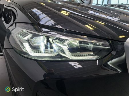 2024 BMW X3 - photo 21