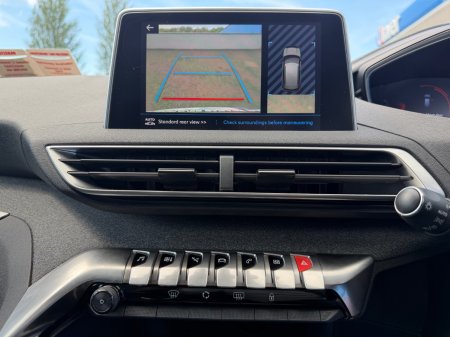 2019 Peugeot 3008 - photo 13