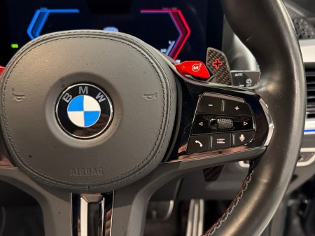 2023 BMW XM - photo 18