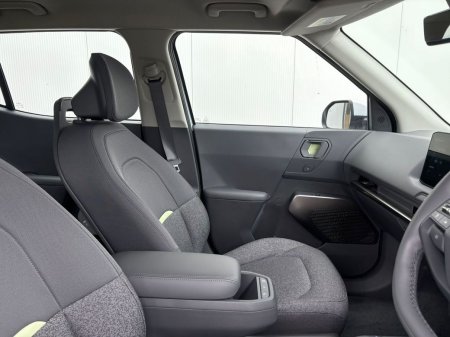 2026 Kia EV2 - photo 27