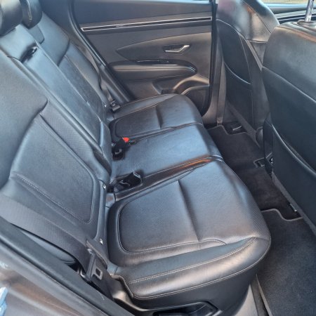 2023 Hyundai Tucson - photo 13