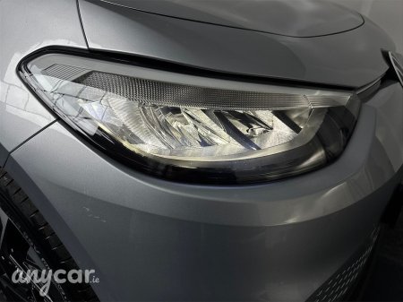 2023 Volkswagen ID.3 - photo 4