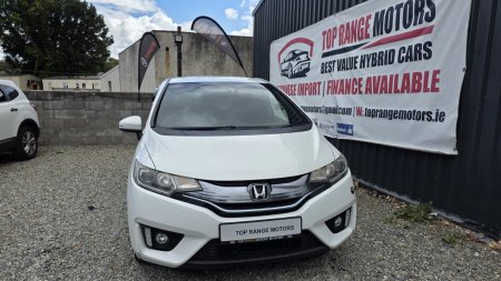 2015 Honda Fit - photo 2