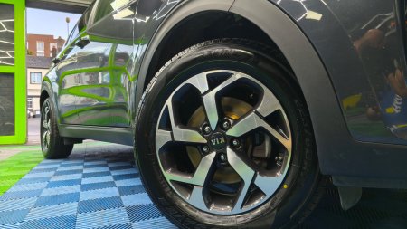 2020 Kia Sportage - photo 19