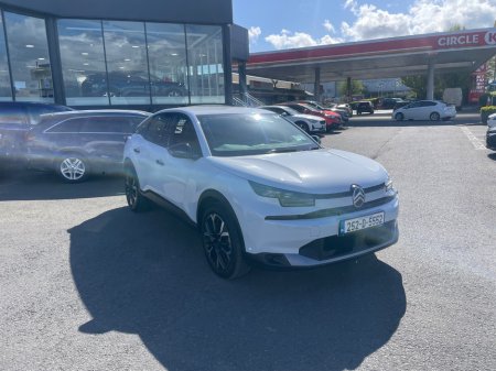 2025 Citroen C4 - photo 15