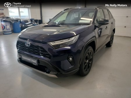 2022 Toyota RAV4 - photo 17