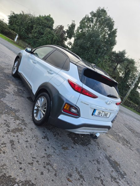 2019 Hyundai KONA - photo 3