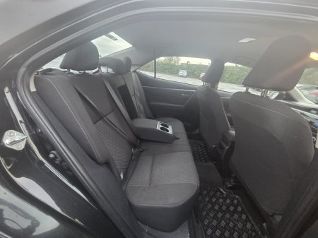 2014 Toyota Corolla - photo 10