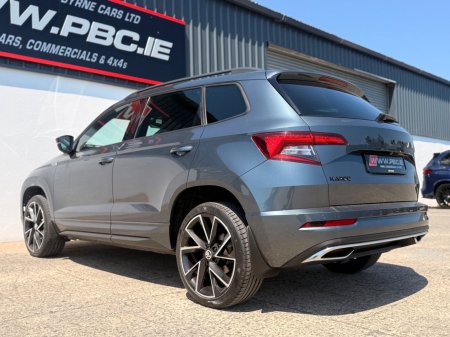 2021 Skoda Karoq - photo 12