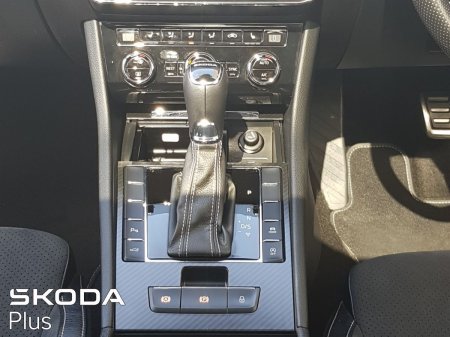 2024 Skoda Superb - photo 12