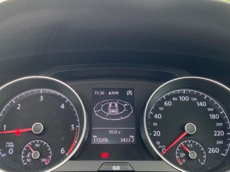 2017 Volkswagen Golf - photo 11