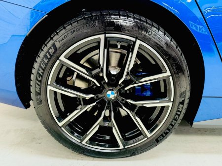 2025 BMW i4 - photo 13